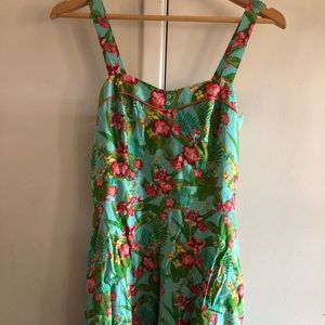 Matilda Jane Dress size 6